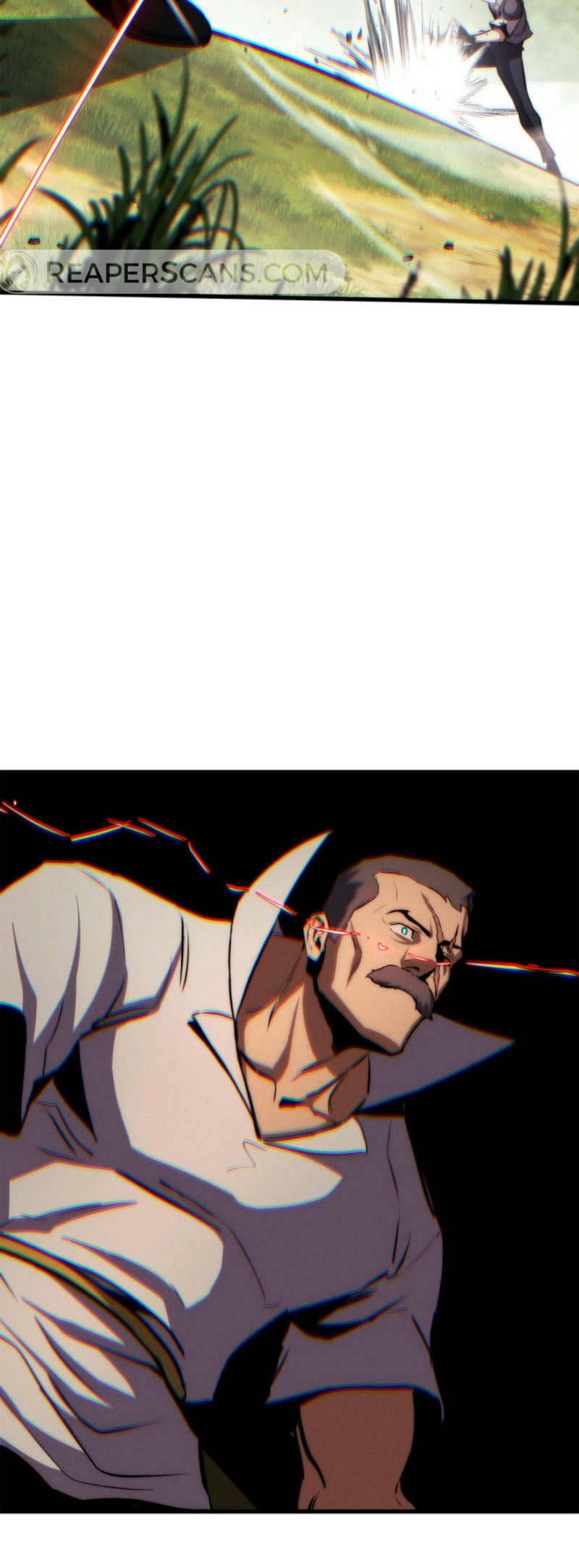 Ranker's Return Chapter 184, page 19 of 102