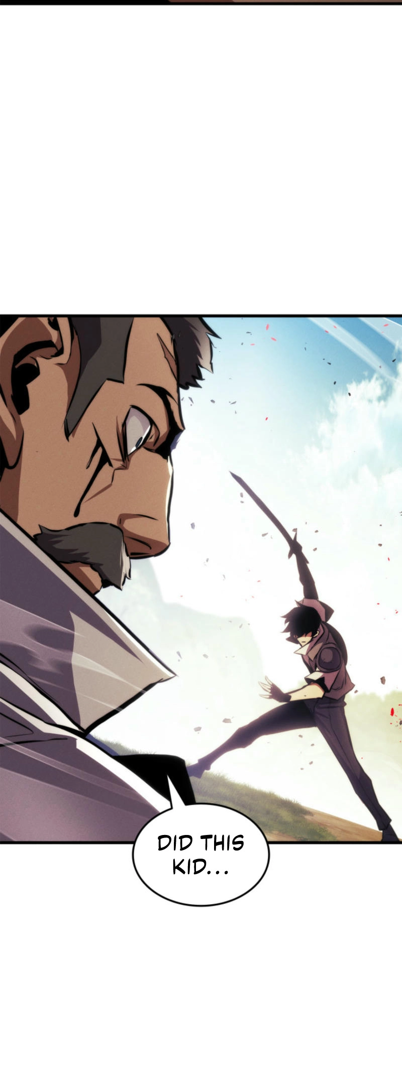 Ranker's Return Chapter 184, page 22 of 102