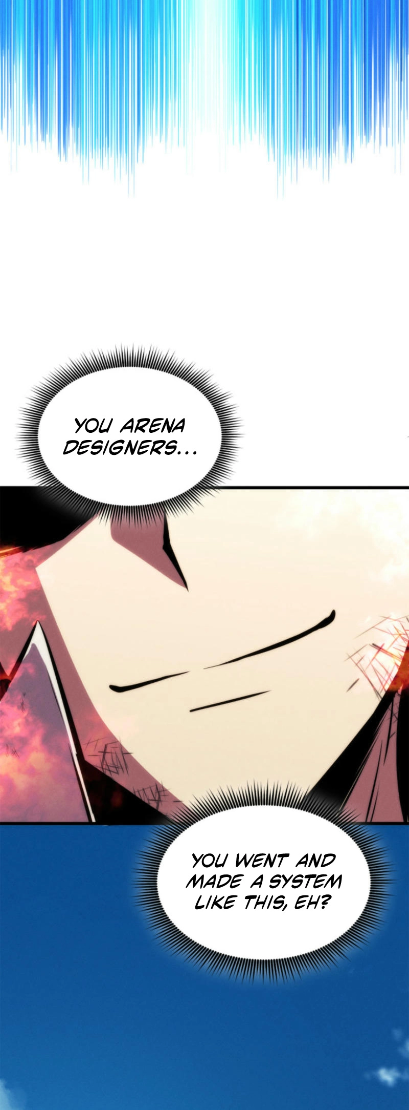 Ranker's Return Chapter 184, page 27 of 102