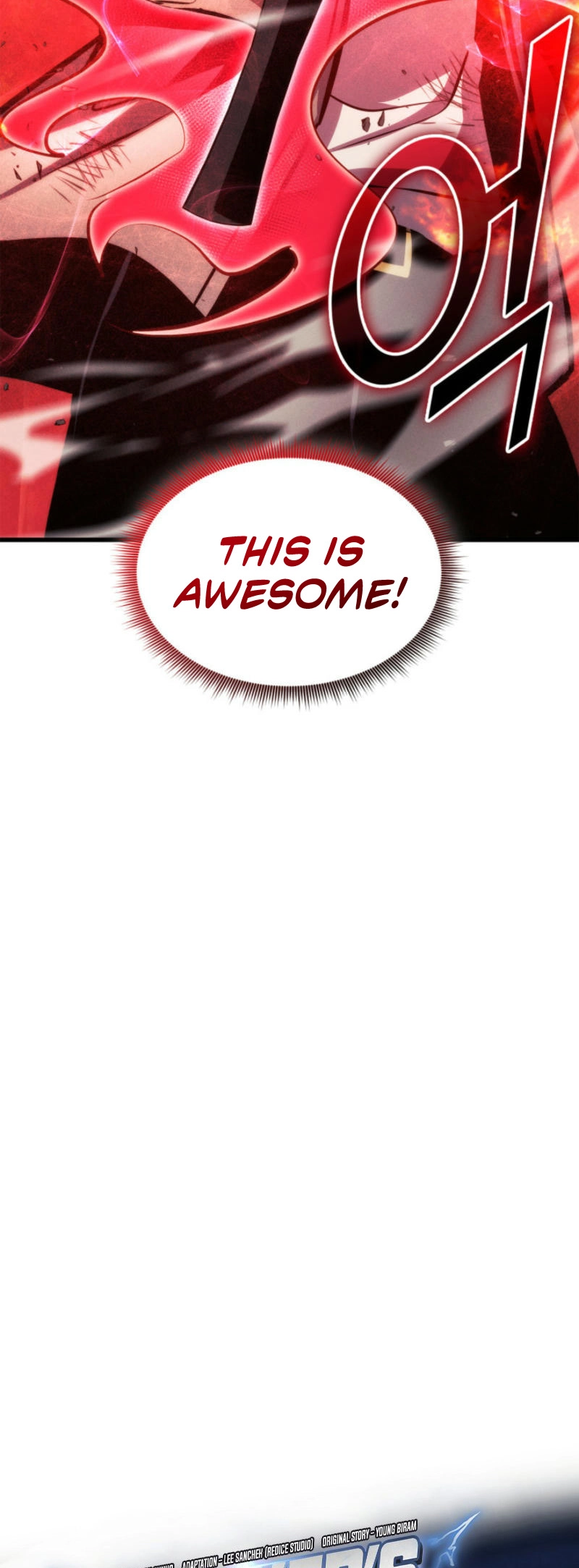 Ranker's Return Chapter 184, page 29 of 102