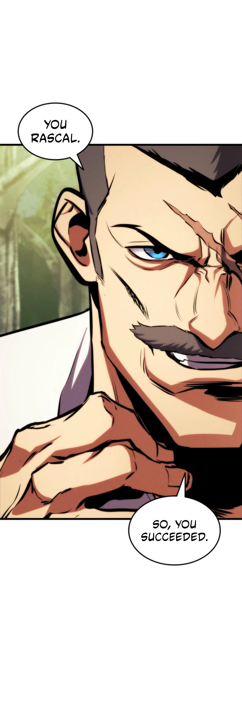 Ranker's Return Chapter 184, page 31 of 102