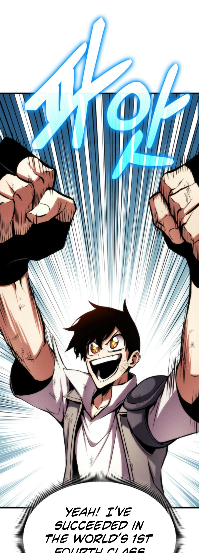 Ranker's Return Chapter 184, page 39 of 102
