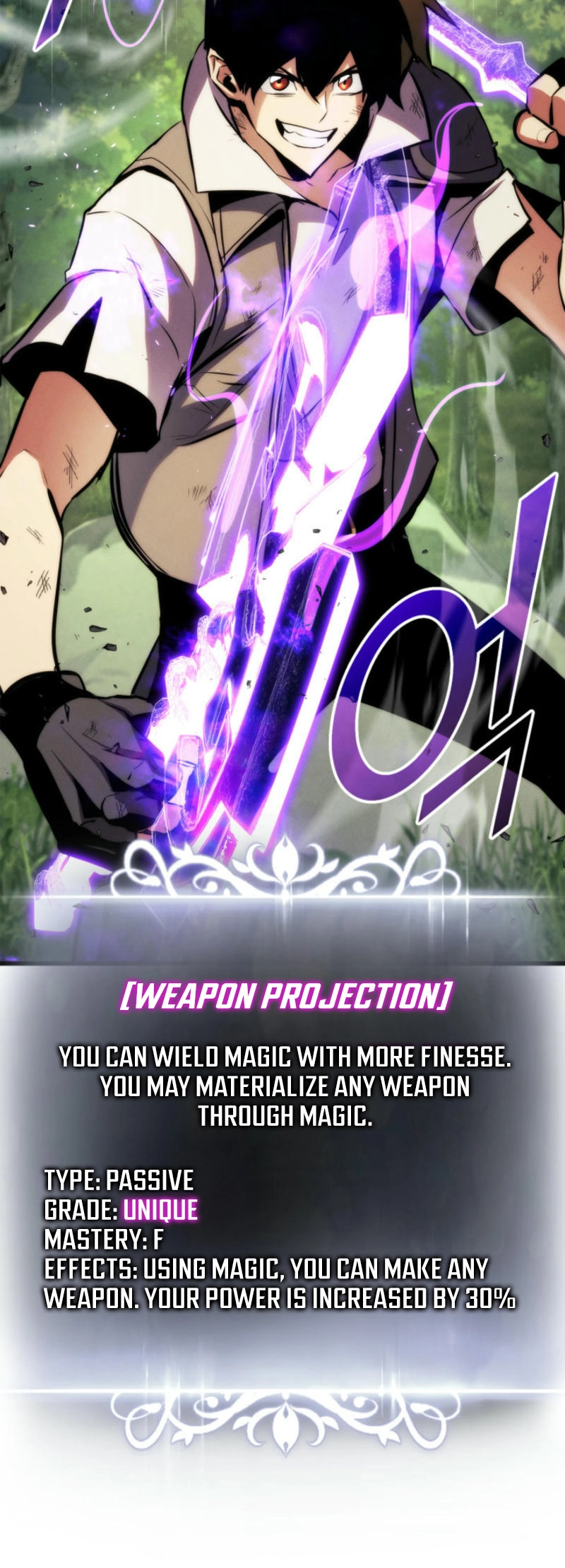 Ranker's Return Chapter 184, page 42 of 102