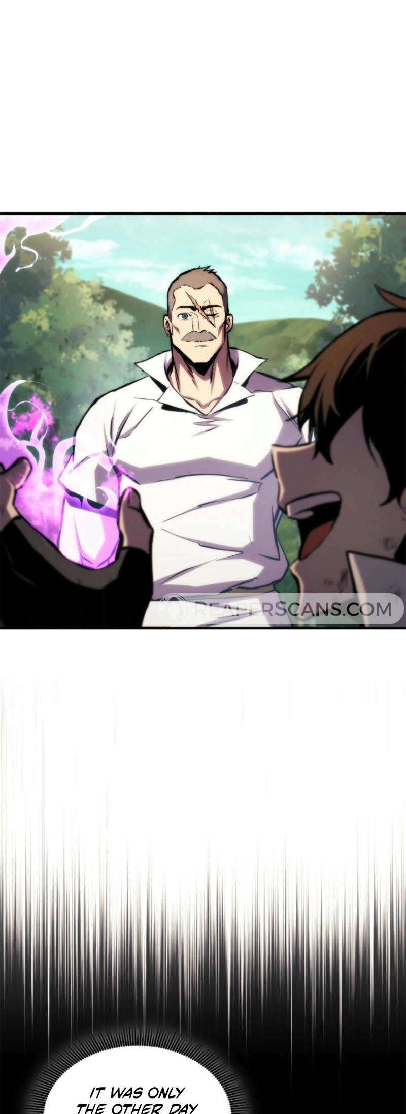 Ranker's Return Chapter 184, page 44 of 102