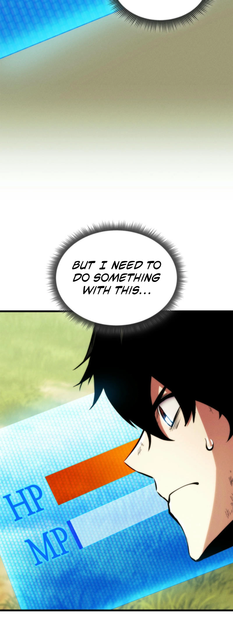 Ranker's Return Chapter 184, page 5 of 102