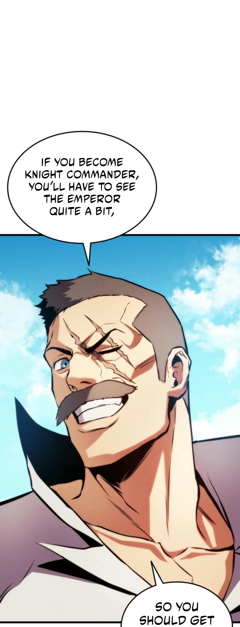 Ranker's Return Chapter 184, page 50 of 102