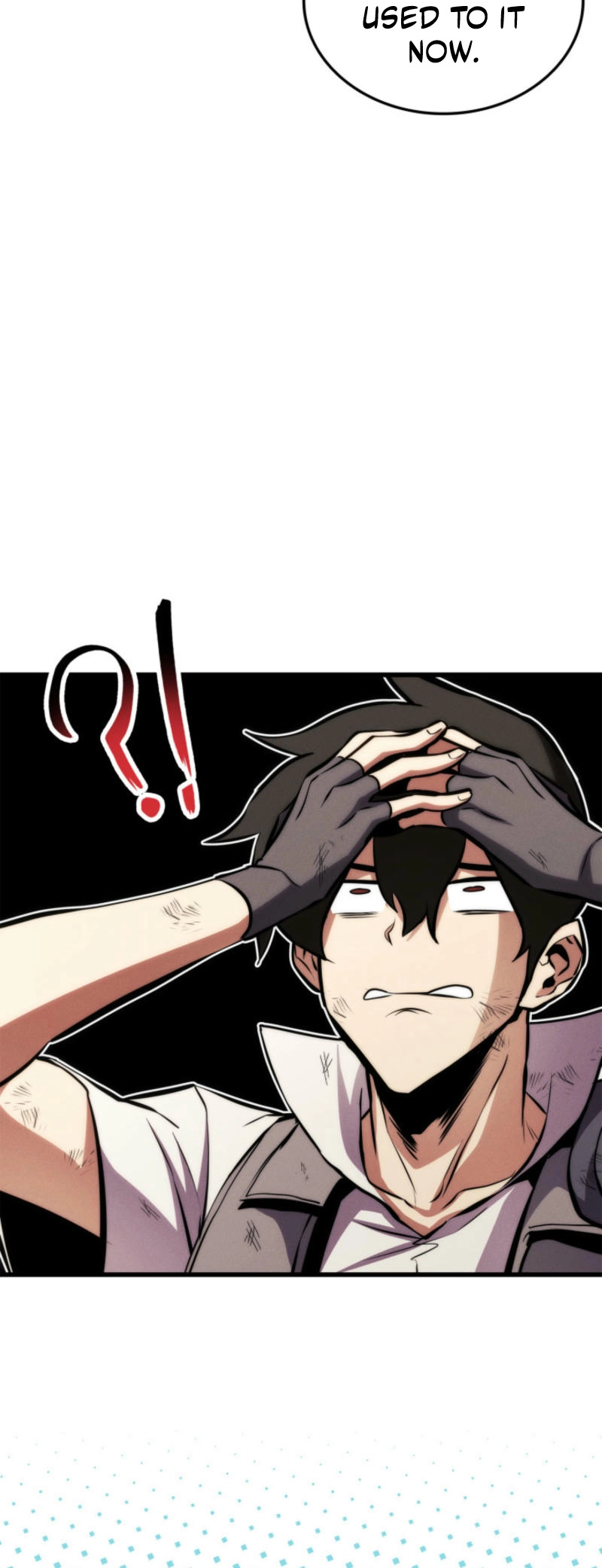 Ranker's Return Chapter 184, page 51 of 102