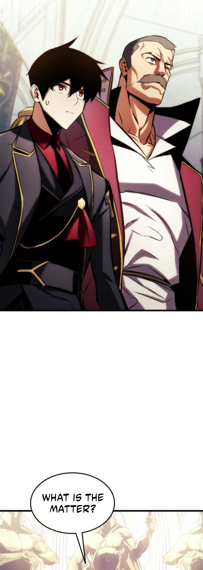 Ranker's Return Chapter 184, page 56 of 102