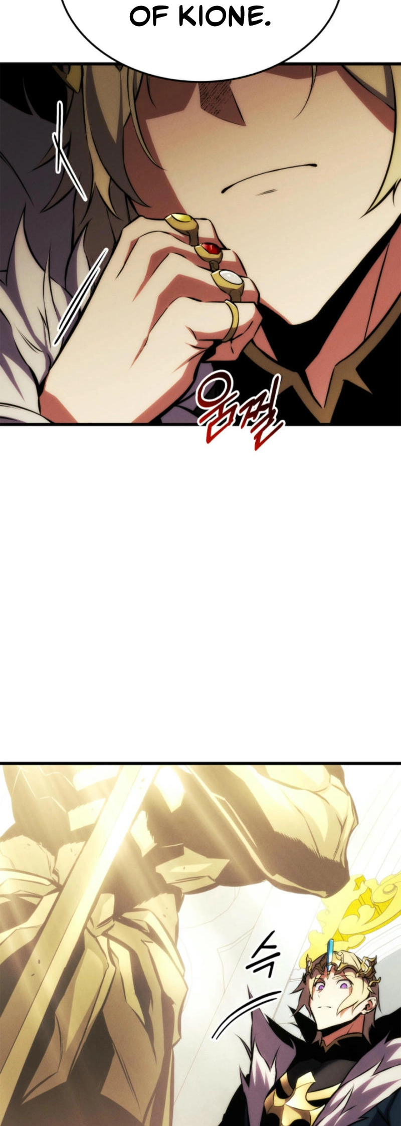 Ranker's Return Chapter 184, page 58 of 102
