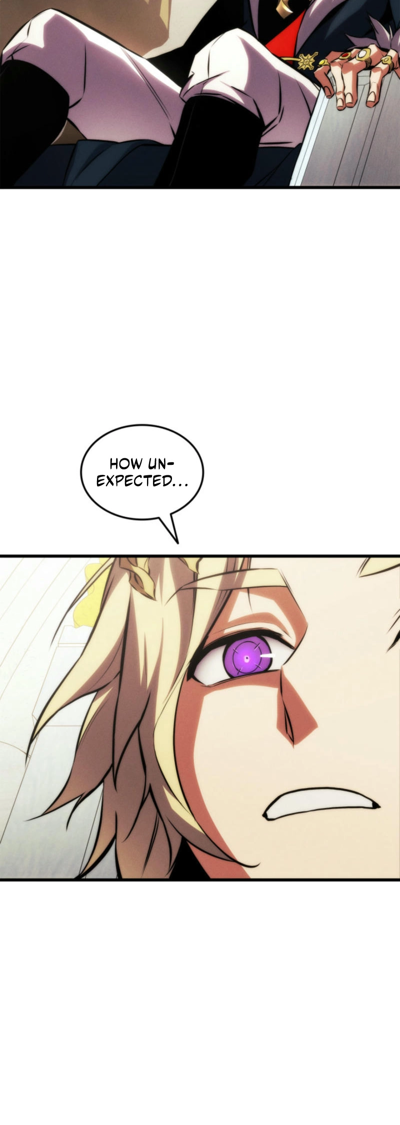 Ranker's Return Chapter 184, page 59 of 102