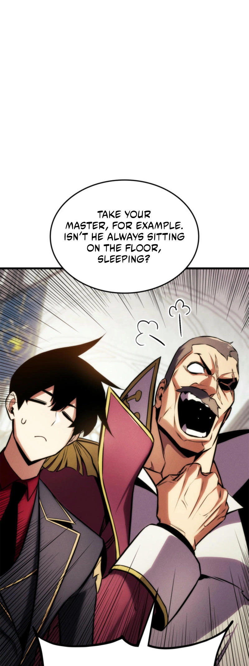Ranker's Return Chapter 184, page 62 of 102