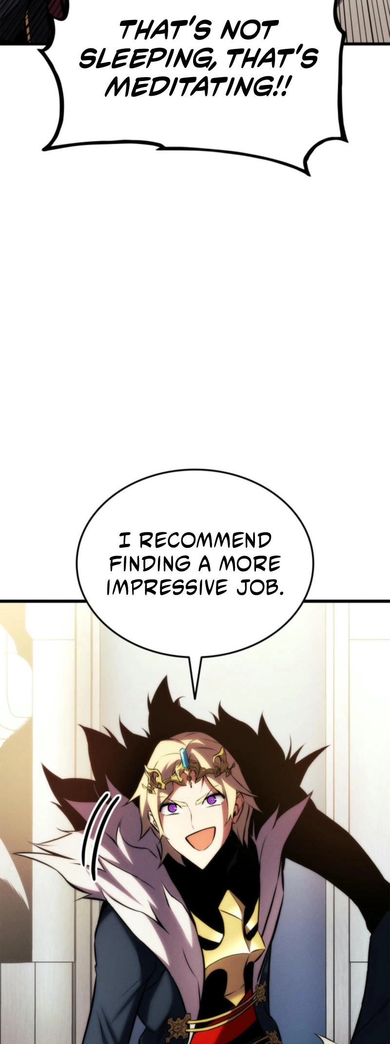 Ranker's Return Chapter 184, page 63 of 102