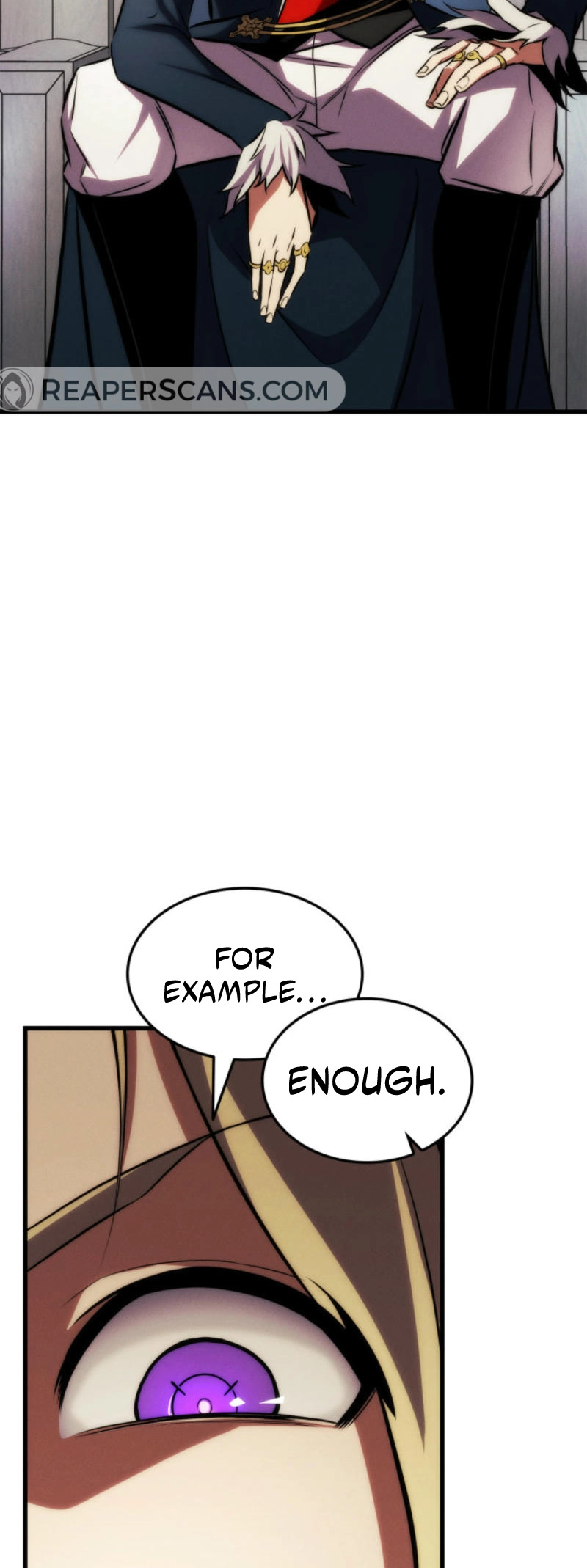 Ranker's Return Chapter 184, page 64 of 102