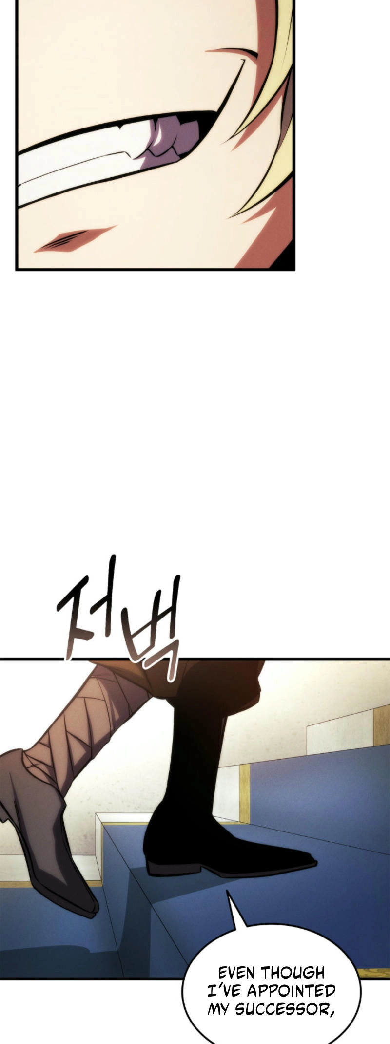 Ranker's Return Chapter 184, page 65 of 102