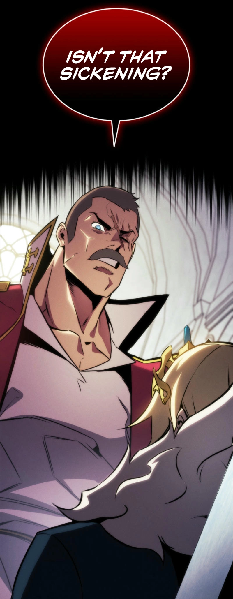 Ranker's Return Chapter 184, page 67 of 102