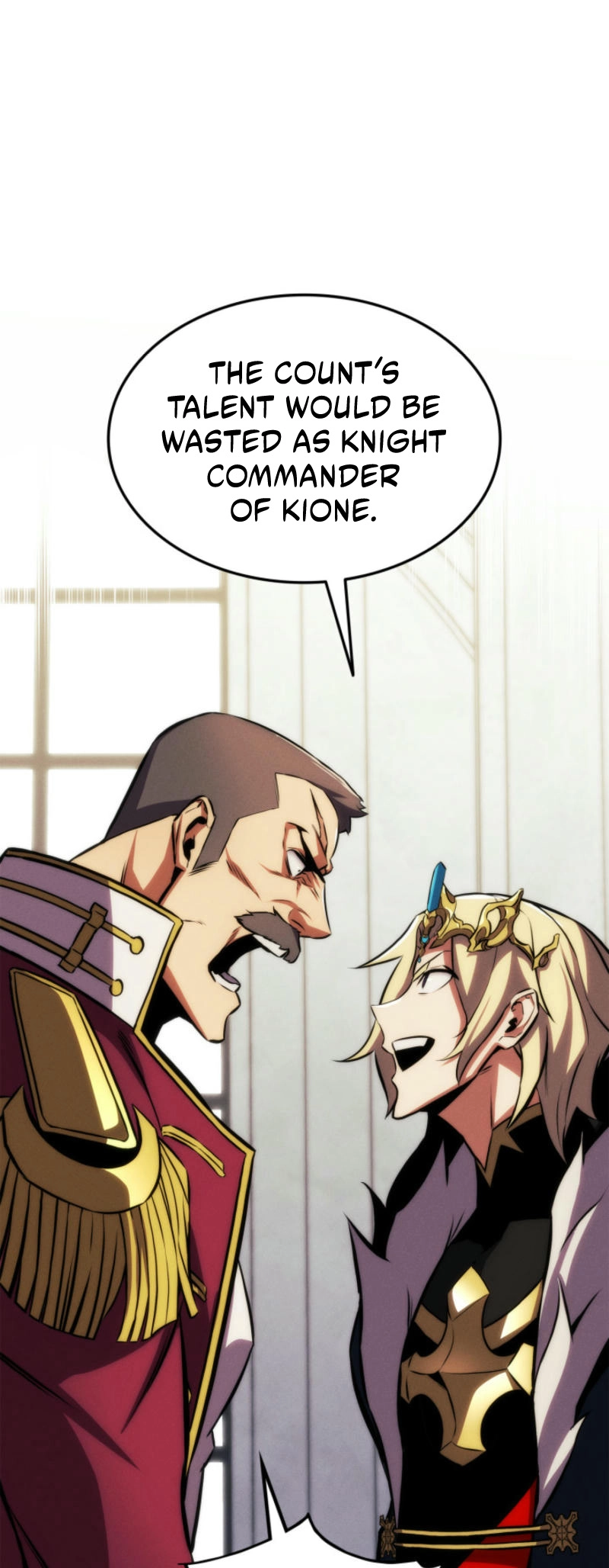 Ranker's Return Chapter 184, page 69 of 102