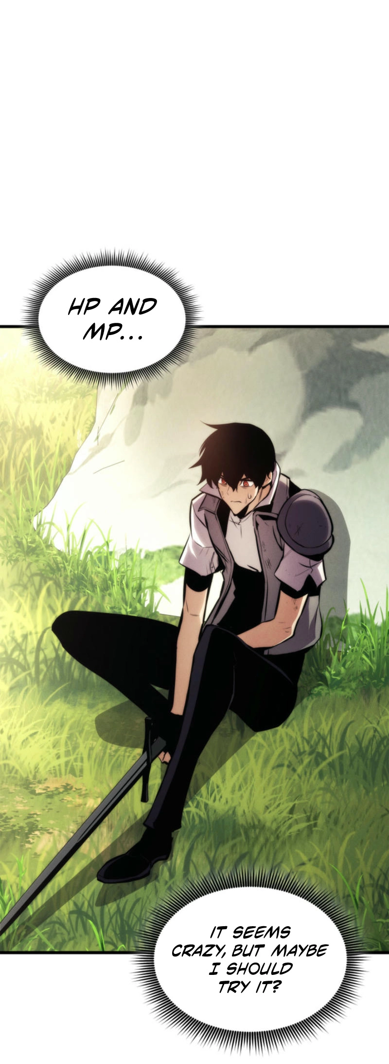 Ranker's Return Chapter 184, page 7 of 102