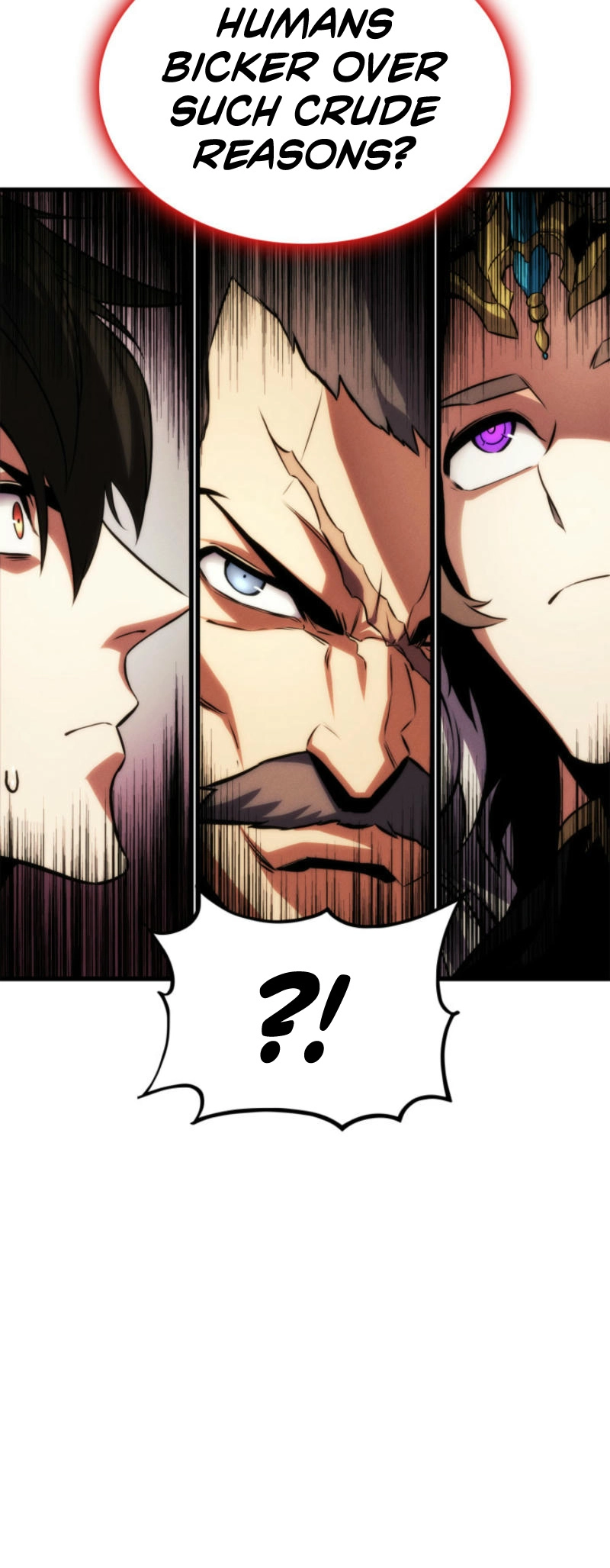 Ranker's Return Chapter 184, page 72 of 102