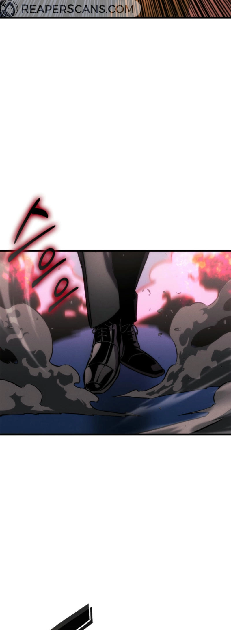 Ranker's Return Chapter 184, page 74 of 102