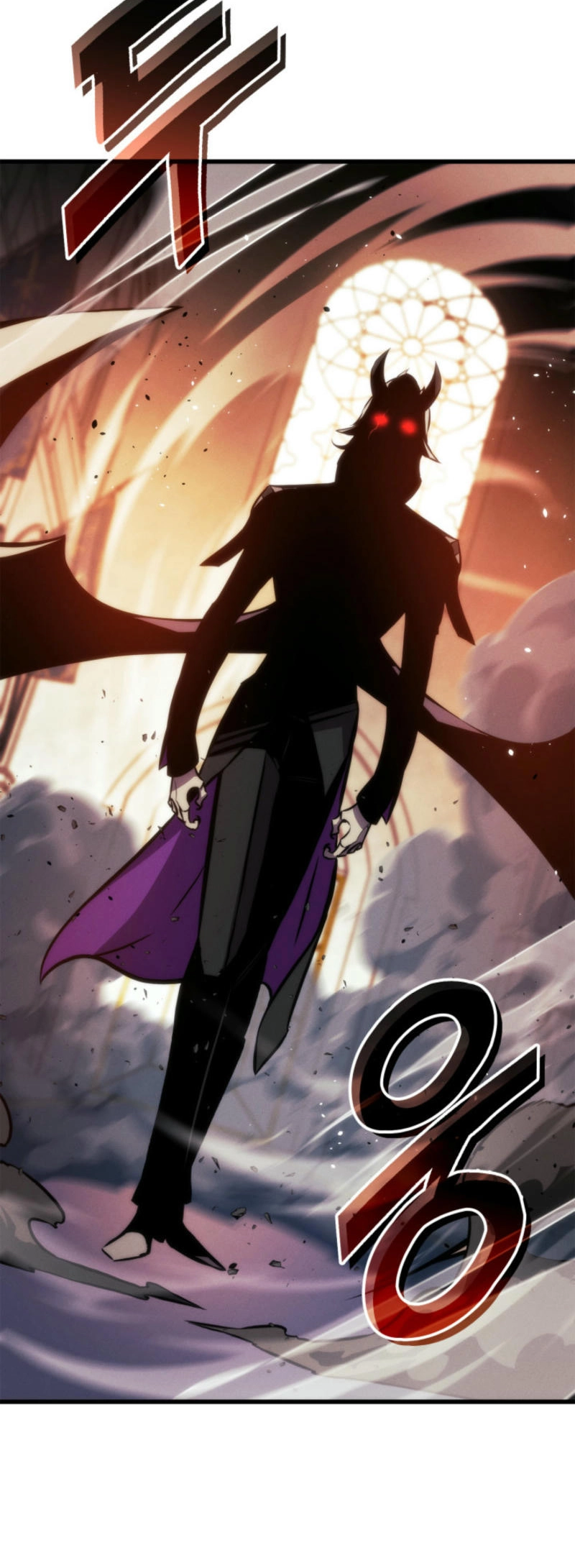 Ranker's Return Chapter 184, page 75 of 102