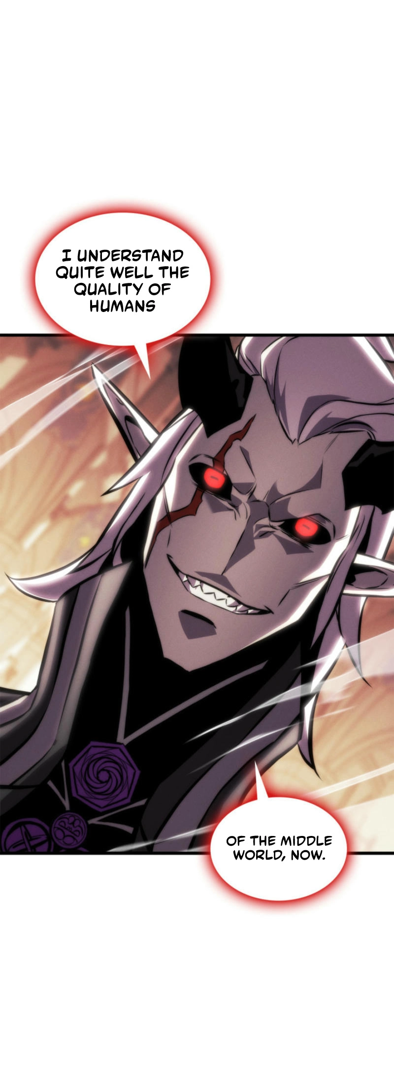 Ranker's Return Chapter 184, page 76 of 102