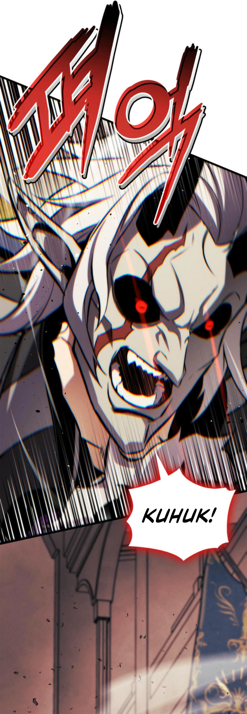 Ranker's Return Chapter 184, page 78 of 102