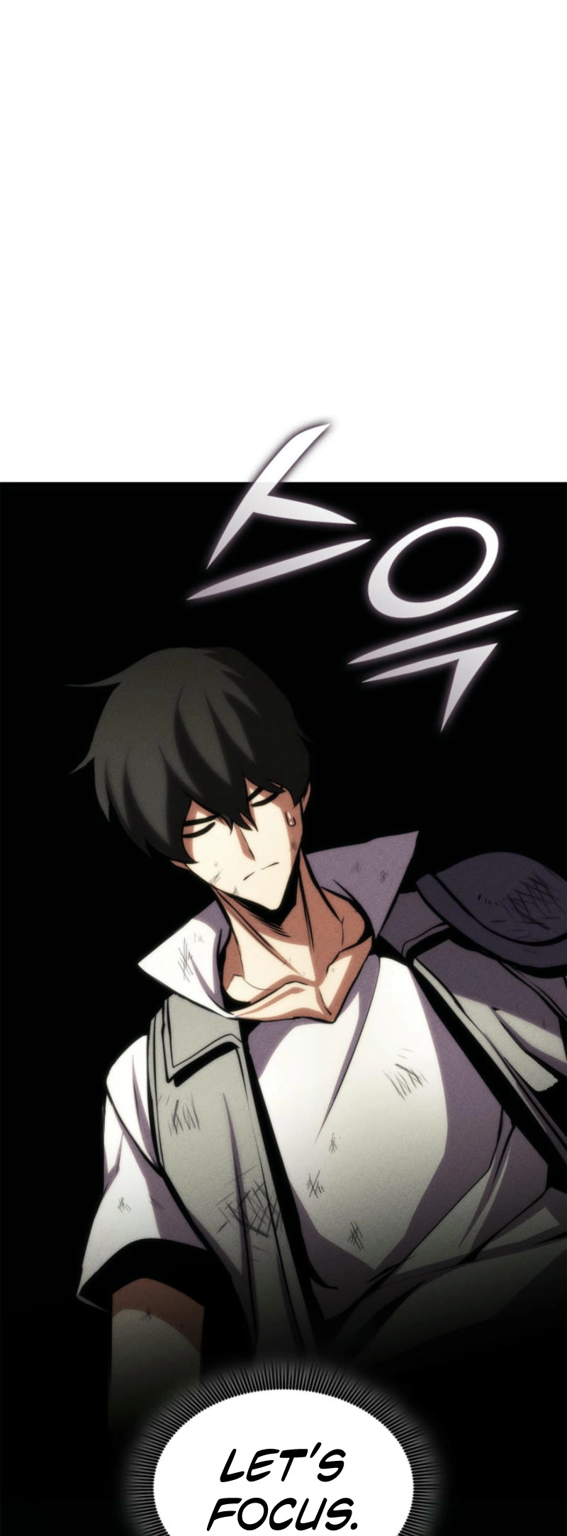 Ranker's Return Chapter 184, page 8 of 102