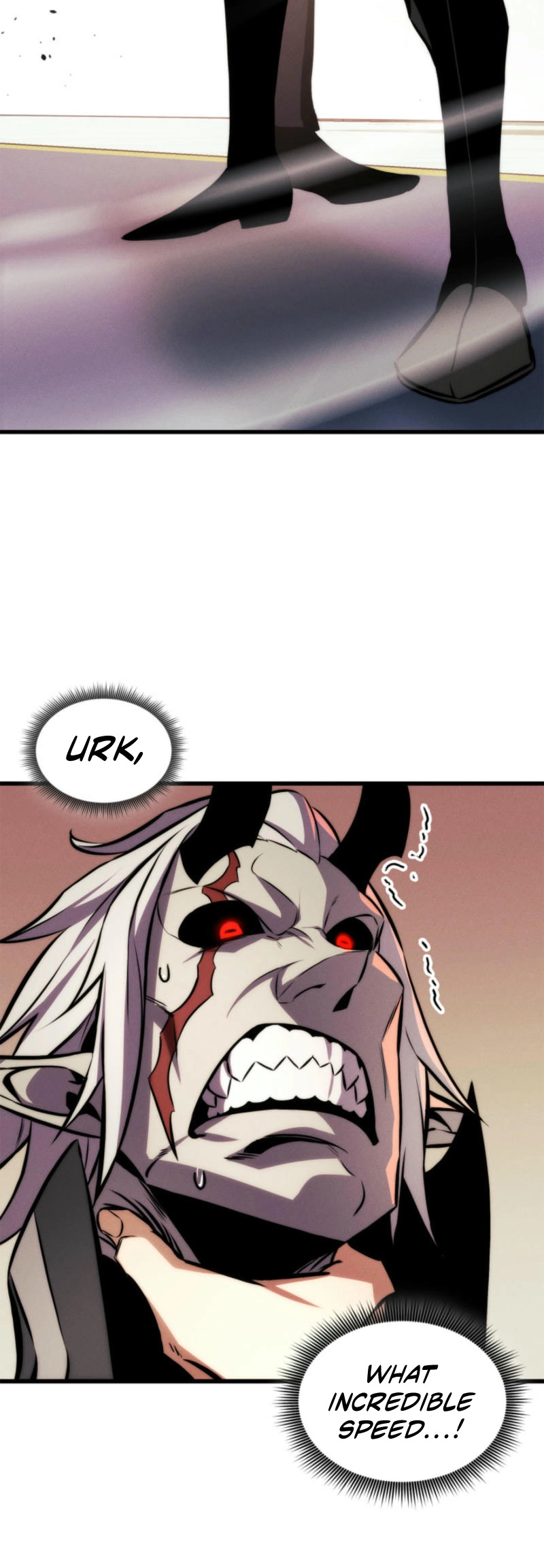 Ranker's Return Chapter 184, page 80 of 102