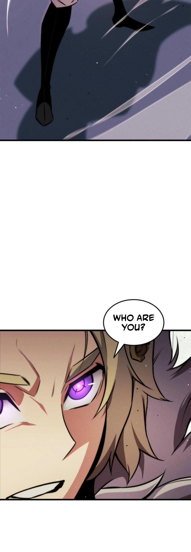 Ranker's Return Chapter 184, page 82 of 102