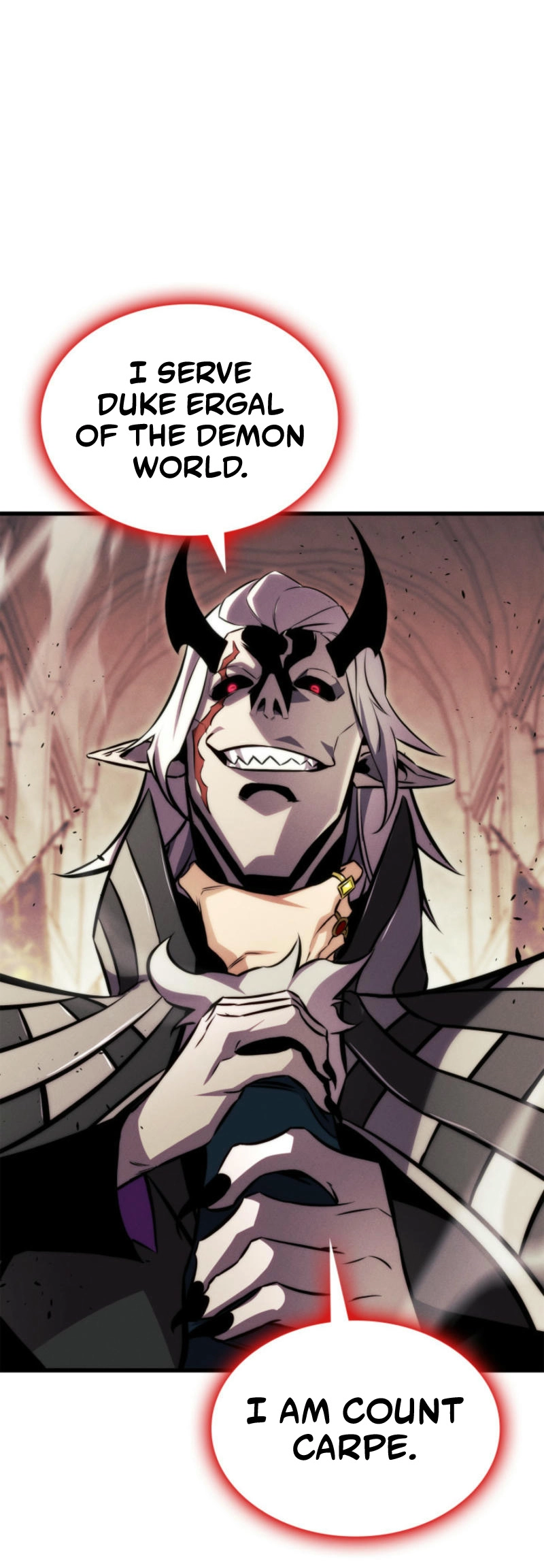 Ranker's Return Chapter 184, page 83 of 102