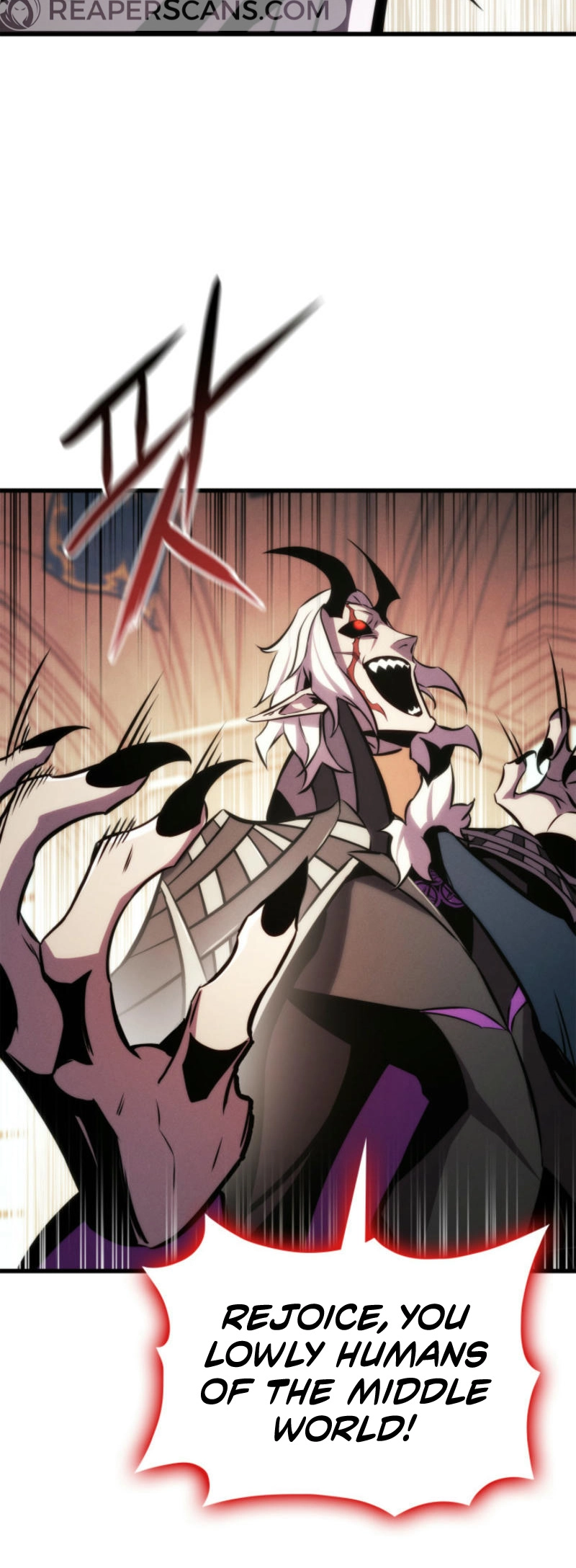 Ranker's Return Chapter 184, page 87 of 102