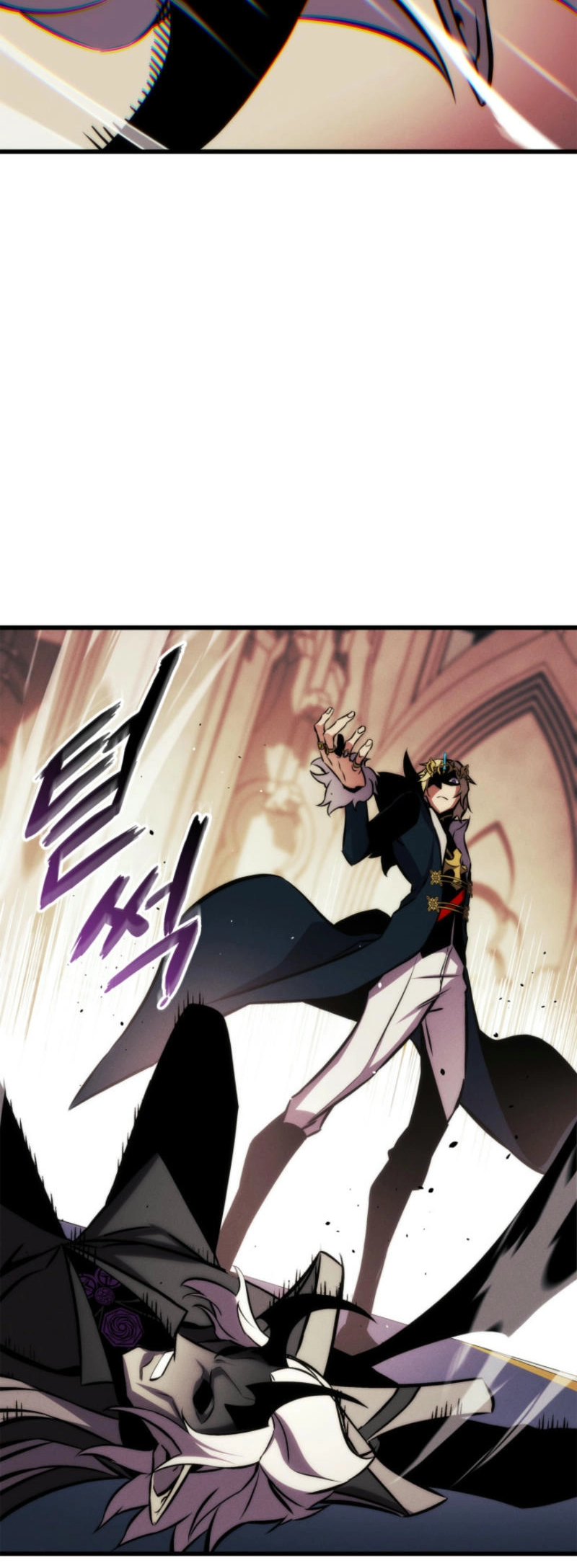 Ranker's Return Chapter 184, page 89 of 102