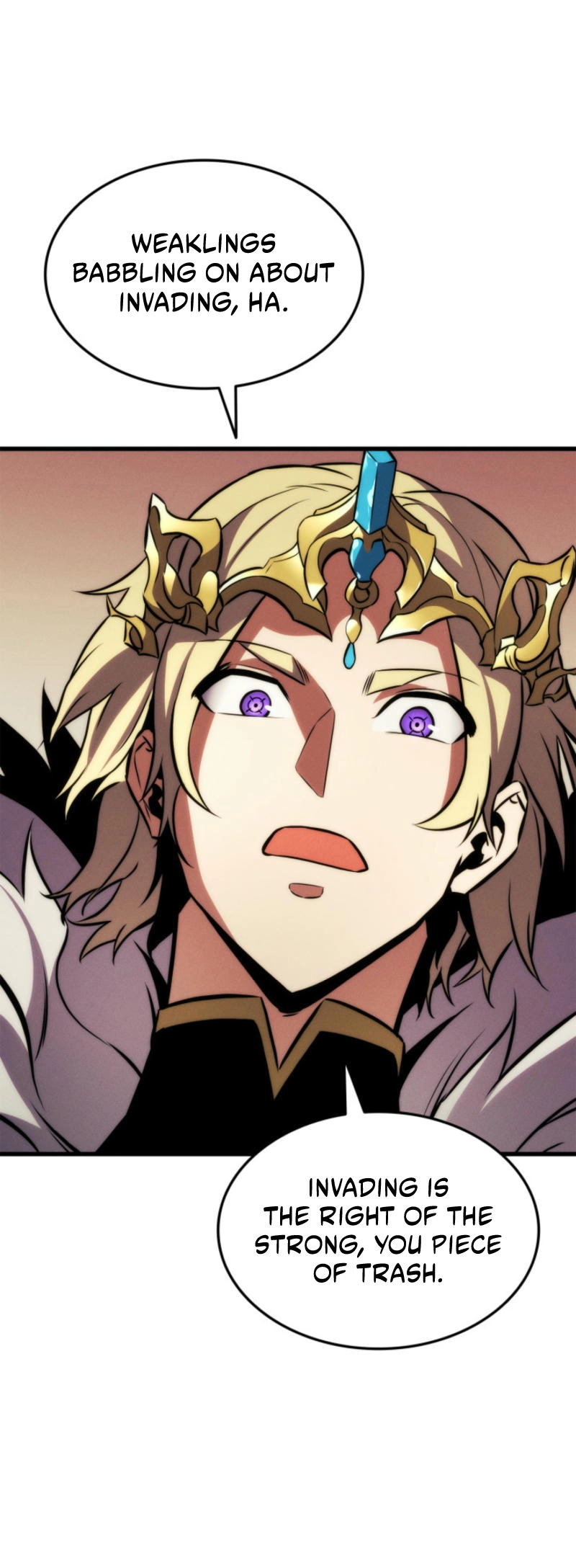 Ranker's Return Chapter 184, page 90 of 102