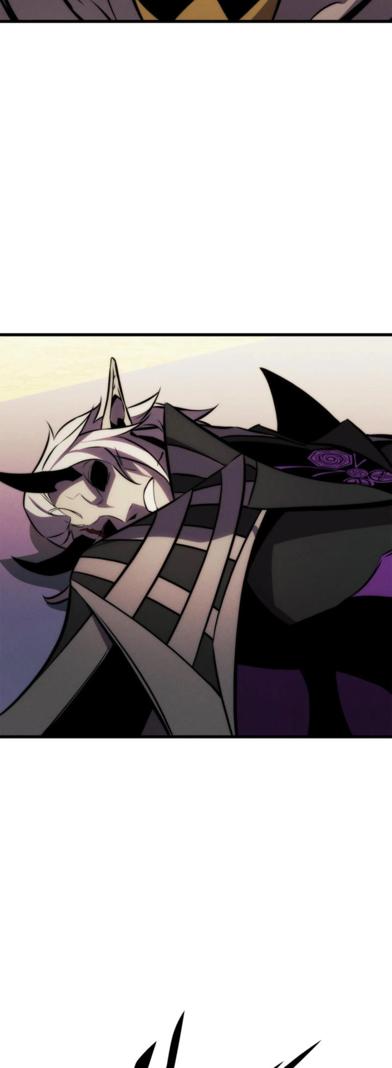 Ranker's Return Chapter 184, page 92 of 102