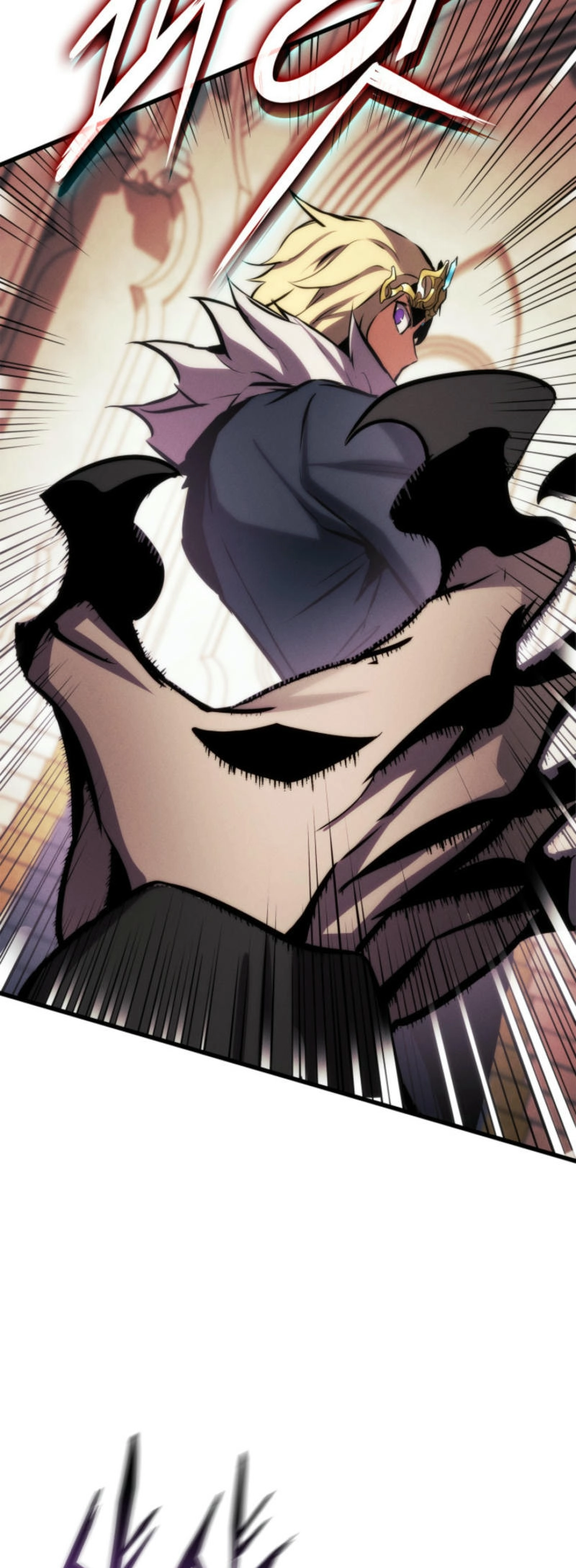 Ranker's Return Chapter 184, page 94 of 102