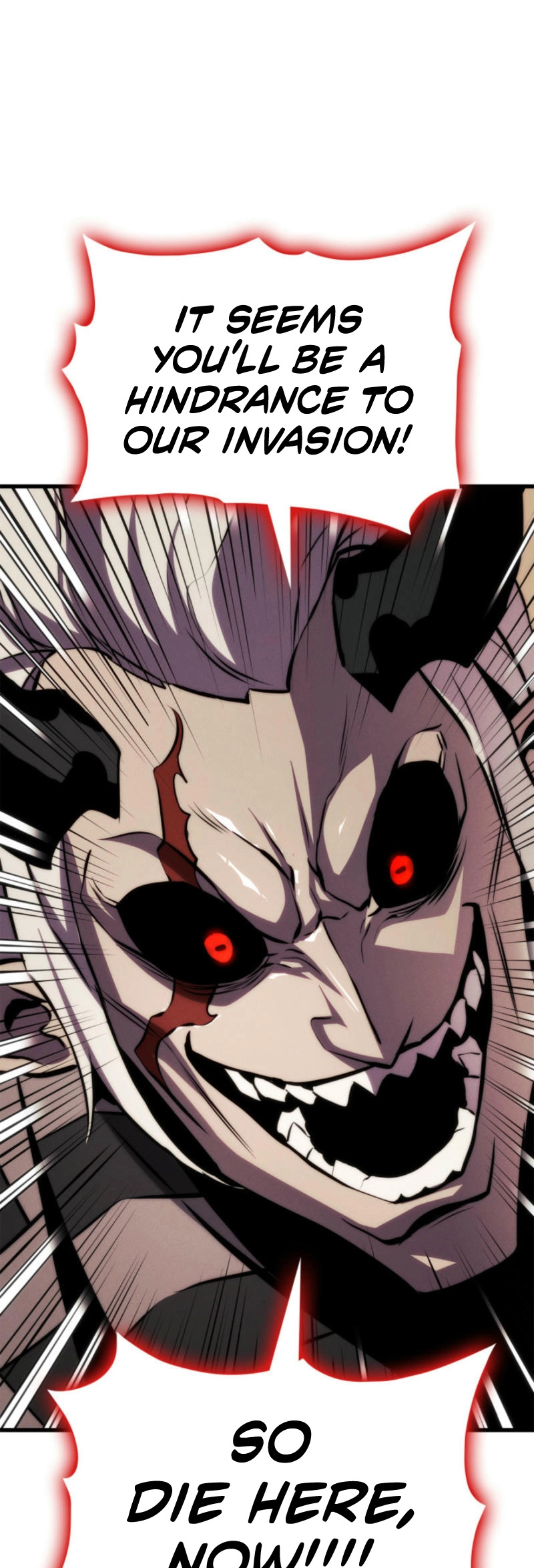 Ranker's Return Chapter 184, page 98 of 102