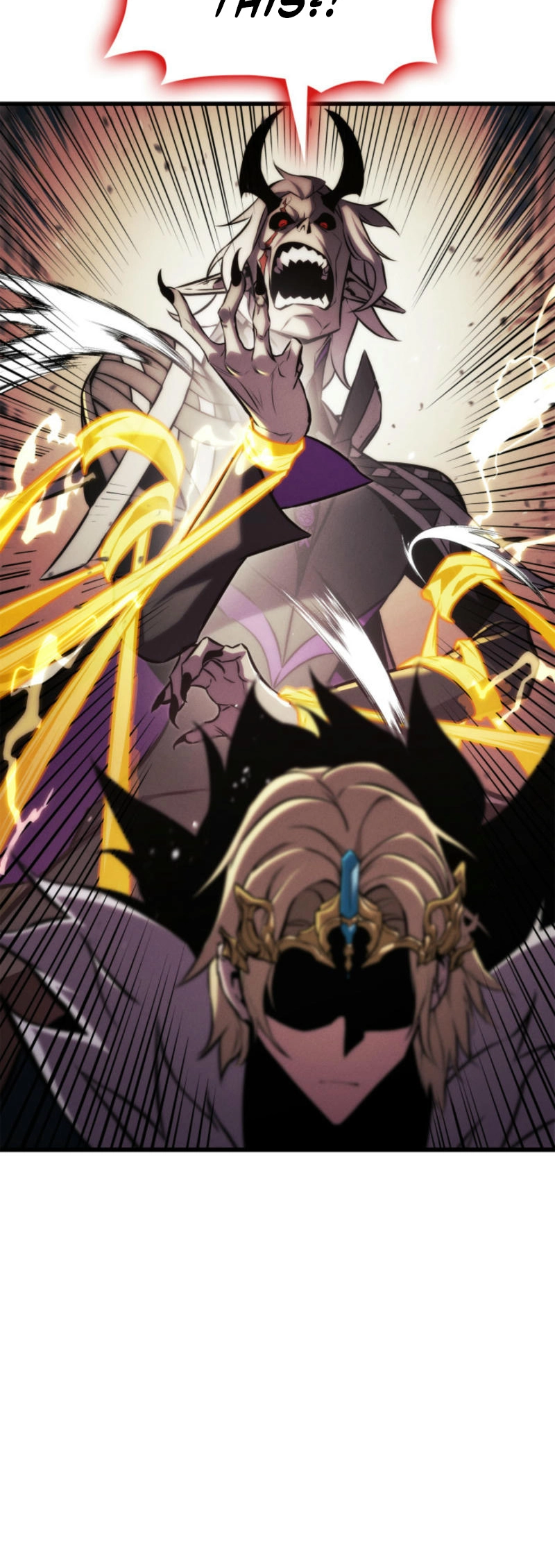 Ranker's Return Chapter 185, page 10 of 87