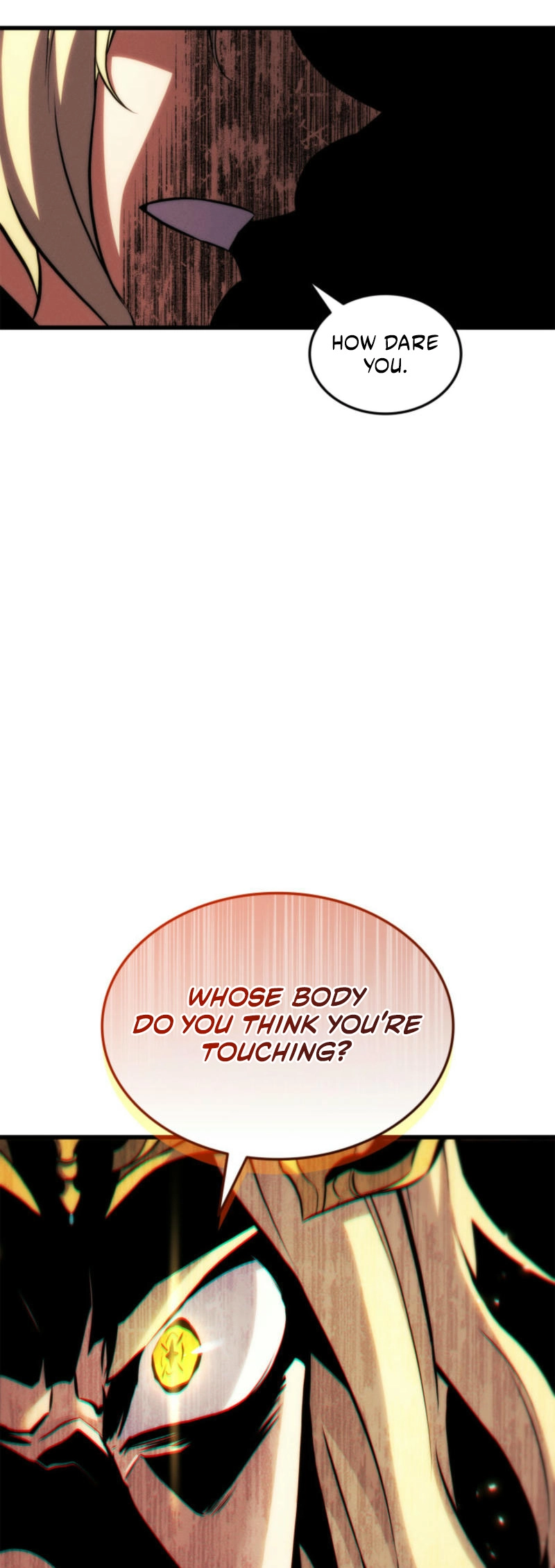 Ranker's Return Chapter 185, page 11 of 87