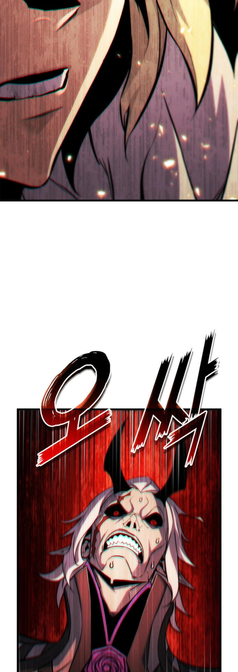 Ranker's Return Chapter 185, page 12 of 87