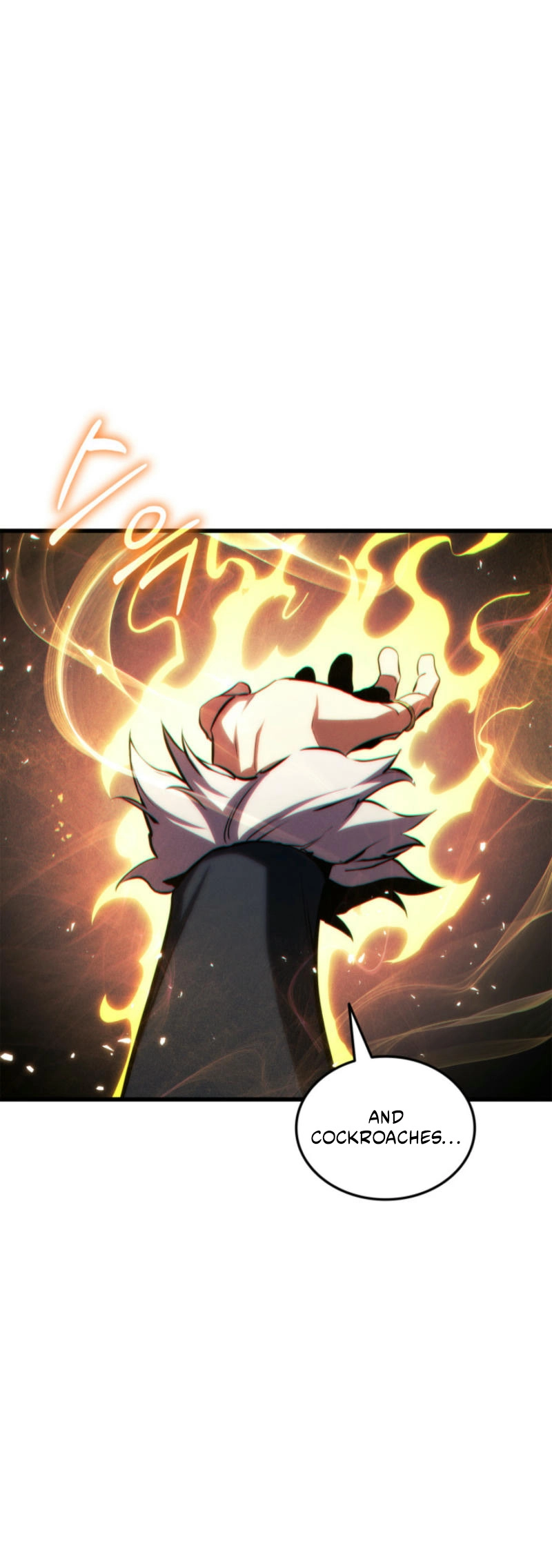 Ranker's Return Chapter 185, page 14 of 87