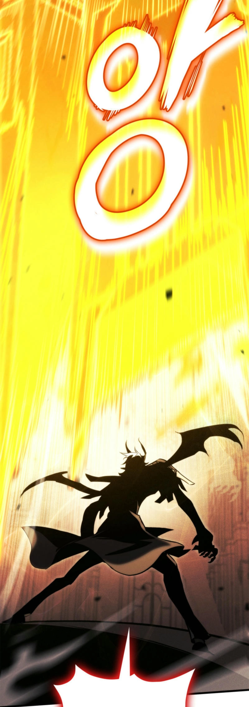 Ranker's Return Chapter 185, page 18 of 87