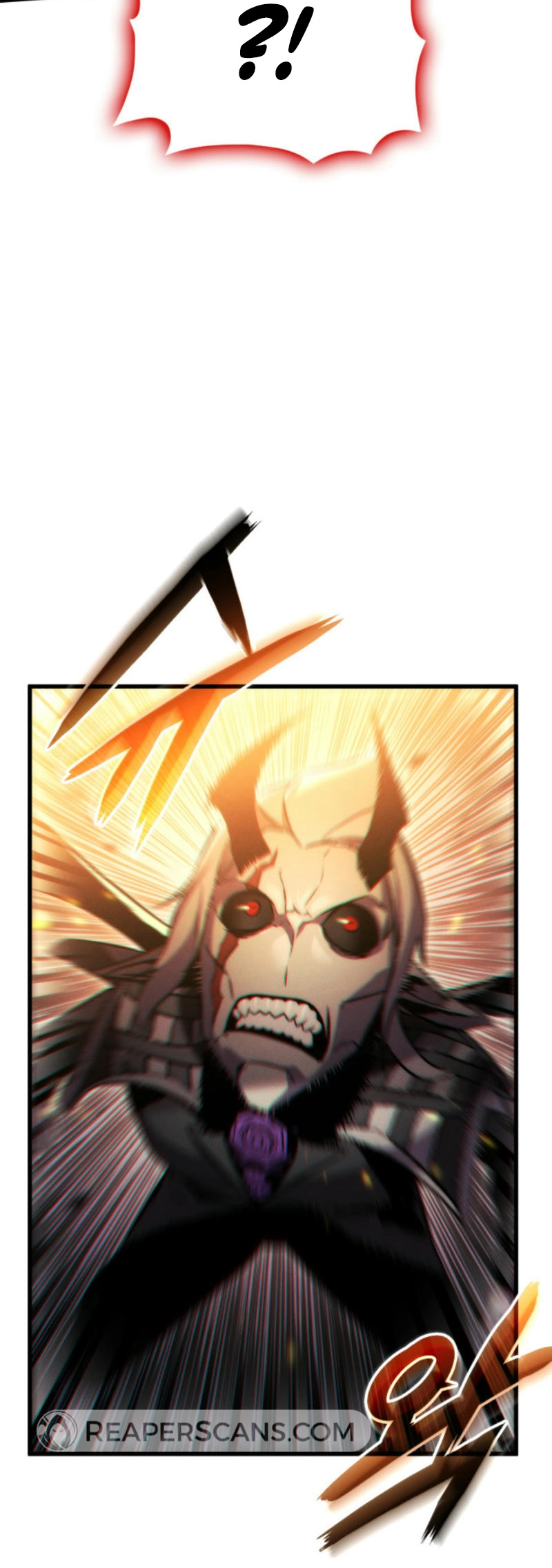 Ranker's Return Chapter 185, page 19 of 87