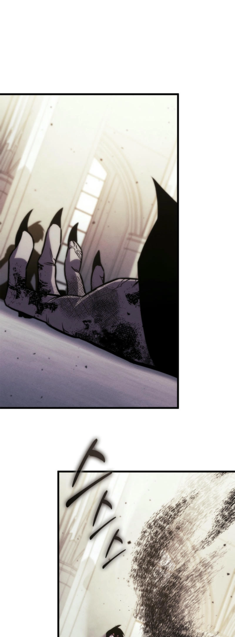 Ranker's Return Chapter 185, page 23 of 87