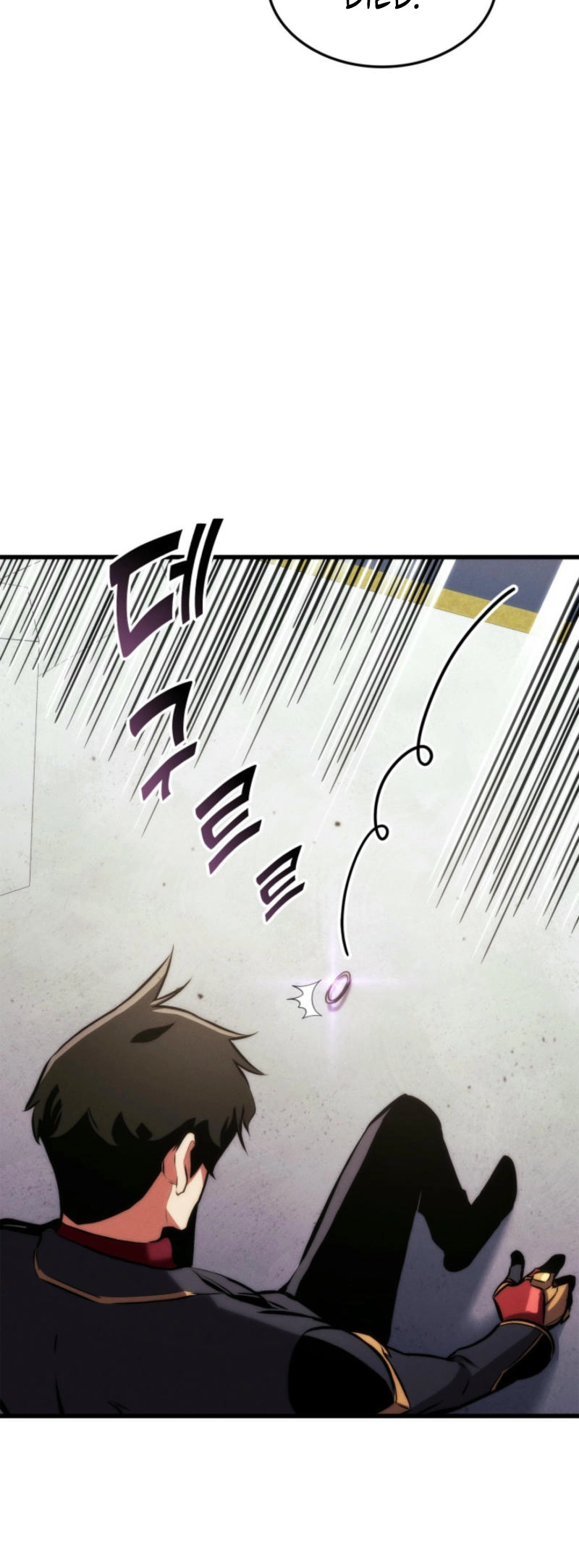 Ranker's Return Chapter 185, page 25 of 87