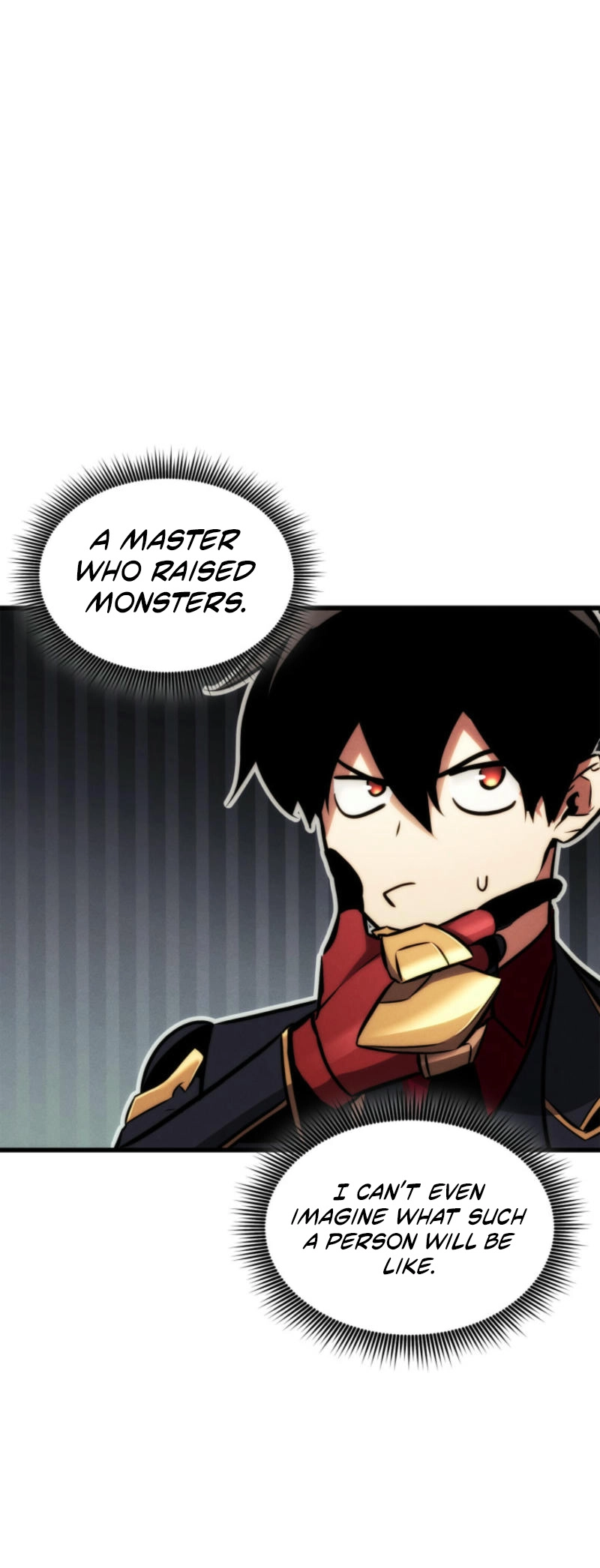 Ranker's Return Chapter 185, page 38 of 87