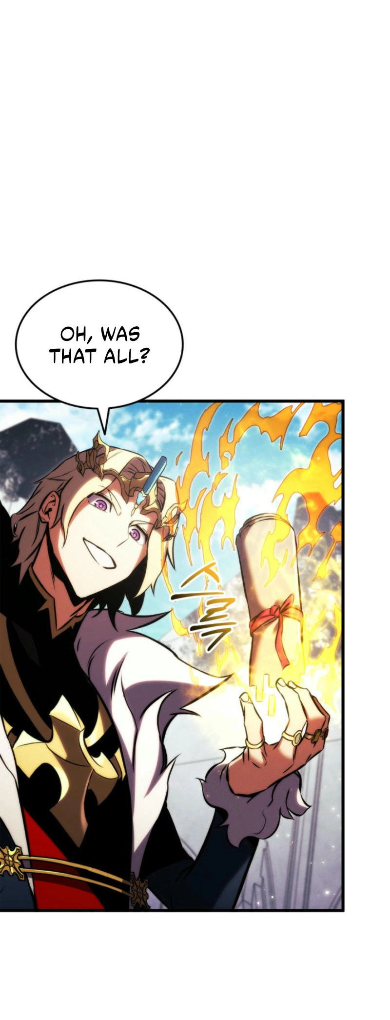 Ranker's Return Chapter 185, page 41 of 87