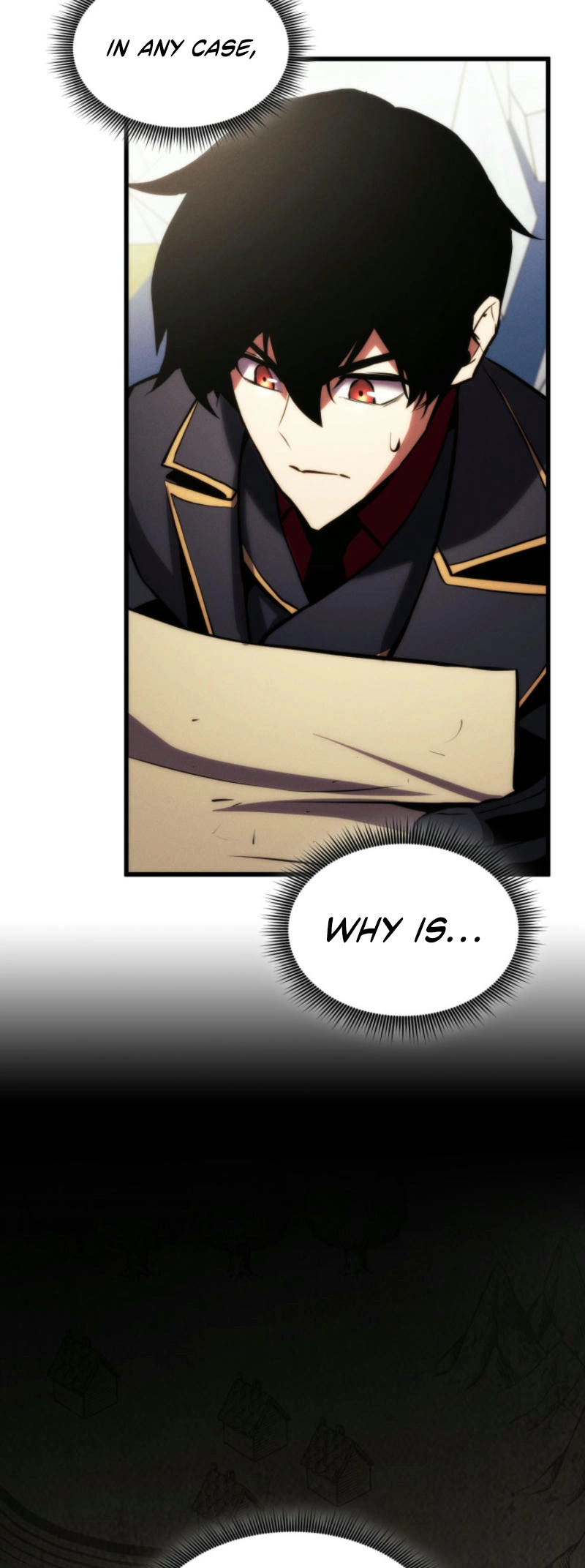 Ranker's Return Chapter 185, page 48 of 87