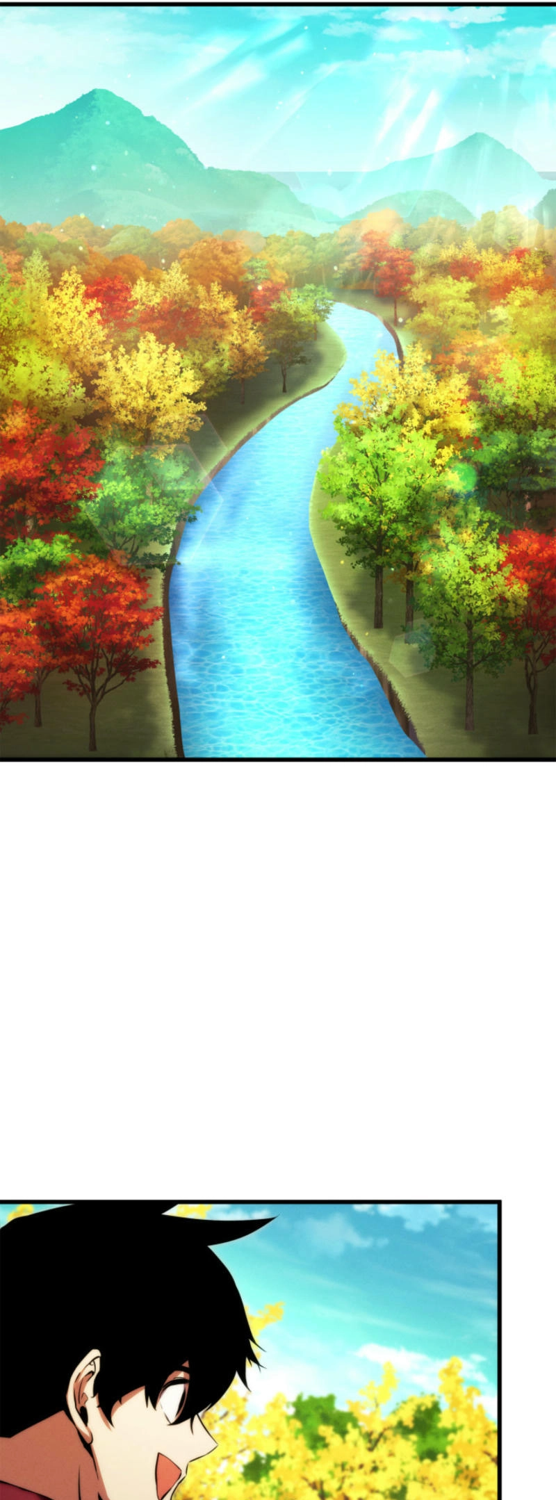 Ranker's Return Chapter 185, page 50 of 87