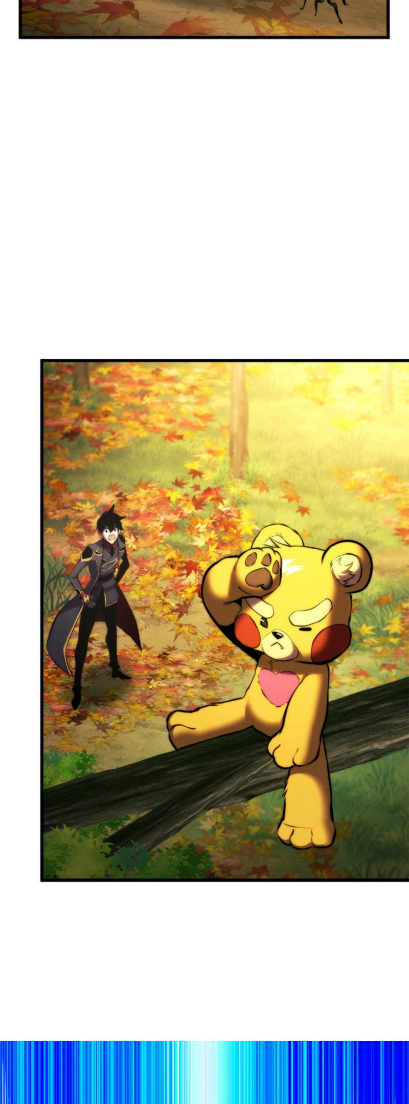 Ranker's Return Chapter 185, page 52 of 87
