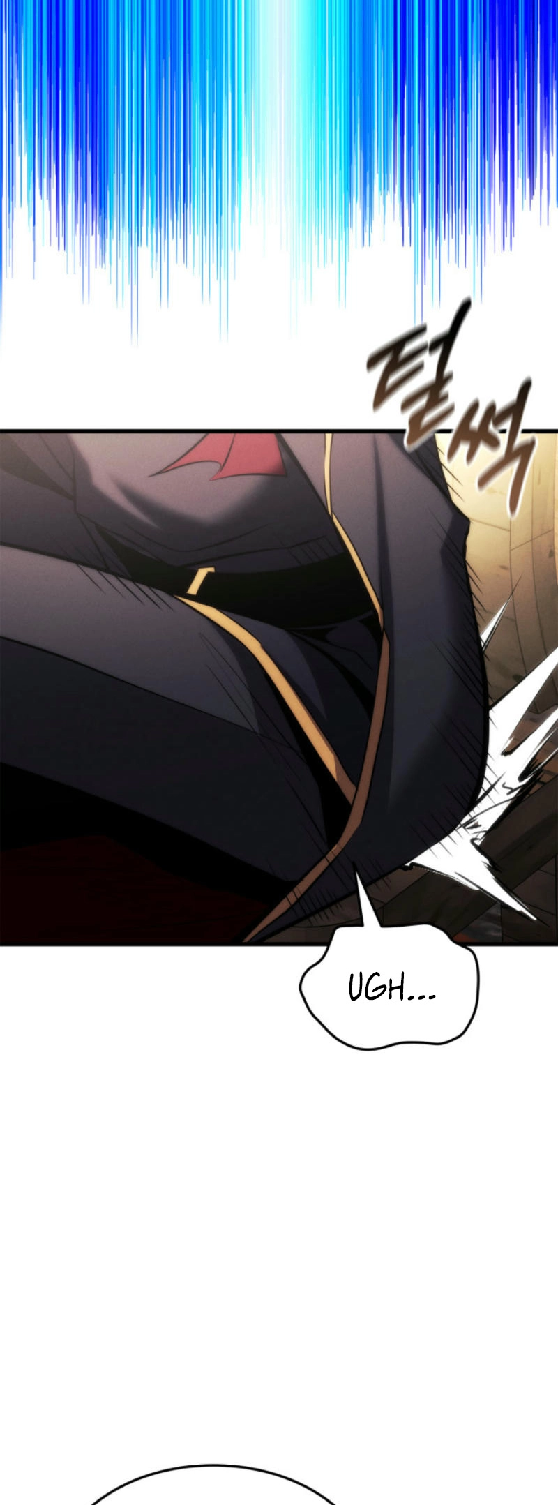 Ranker's Return Chapter 185, page 53 of 87